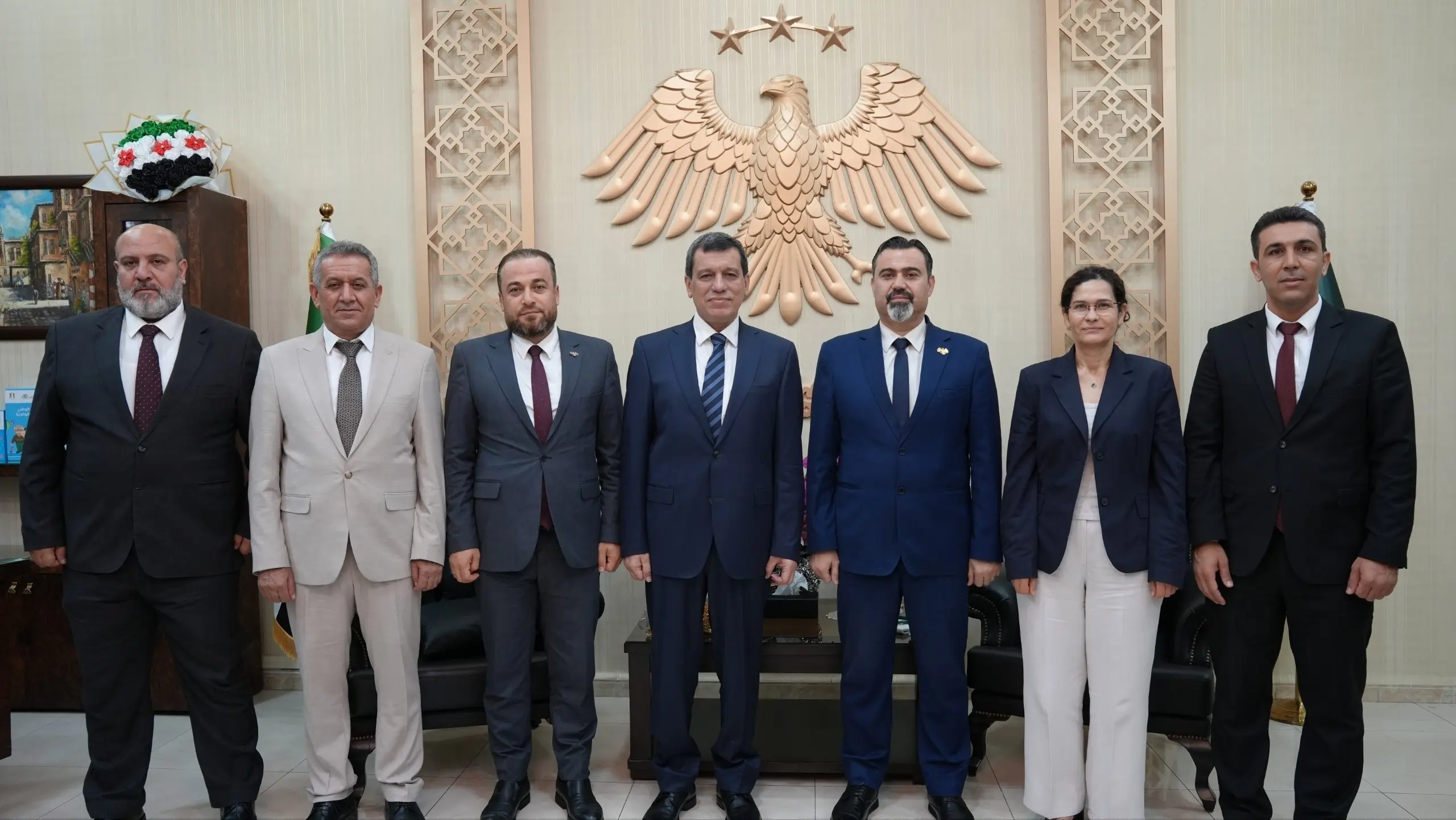 Kürtçe eğitim ve üniversitelerin durumu ele alındı