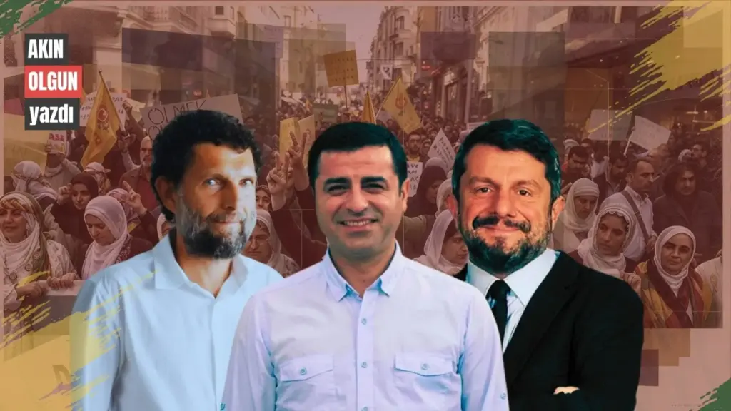 akın