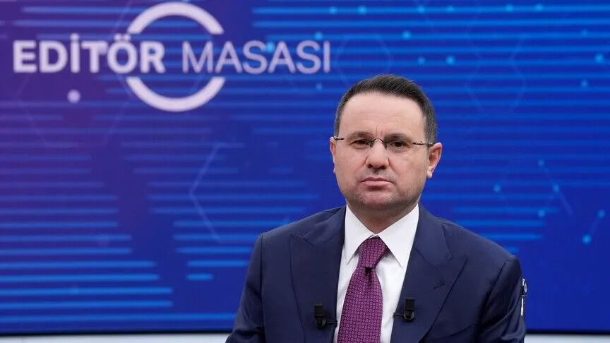 Fatma Betül Sayan Kaya tartışılıyor