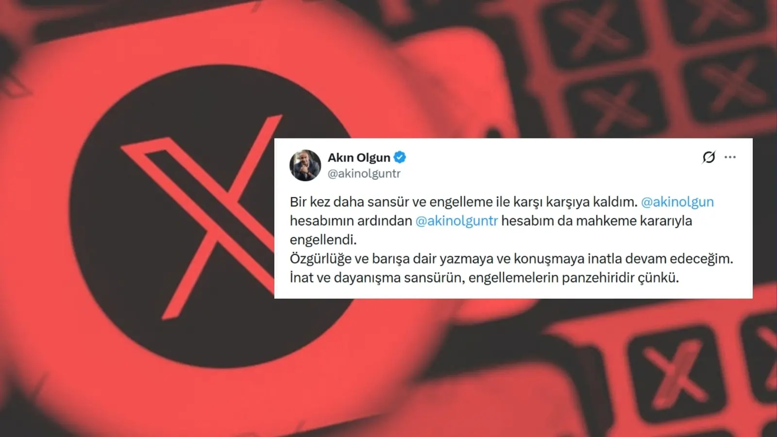 Eylül’de 1270 hesaba erişim engeli