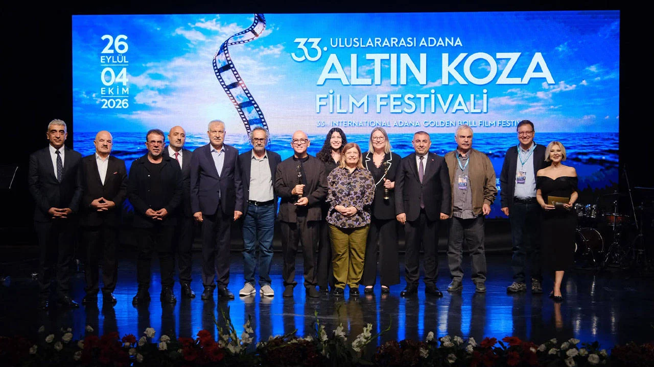 Altın Koza Film Festivali