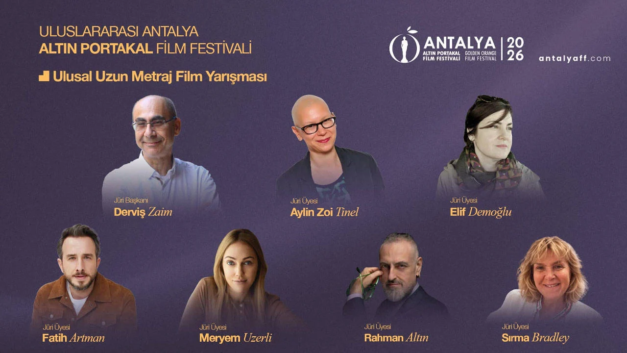 12 film yarışacak