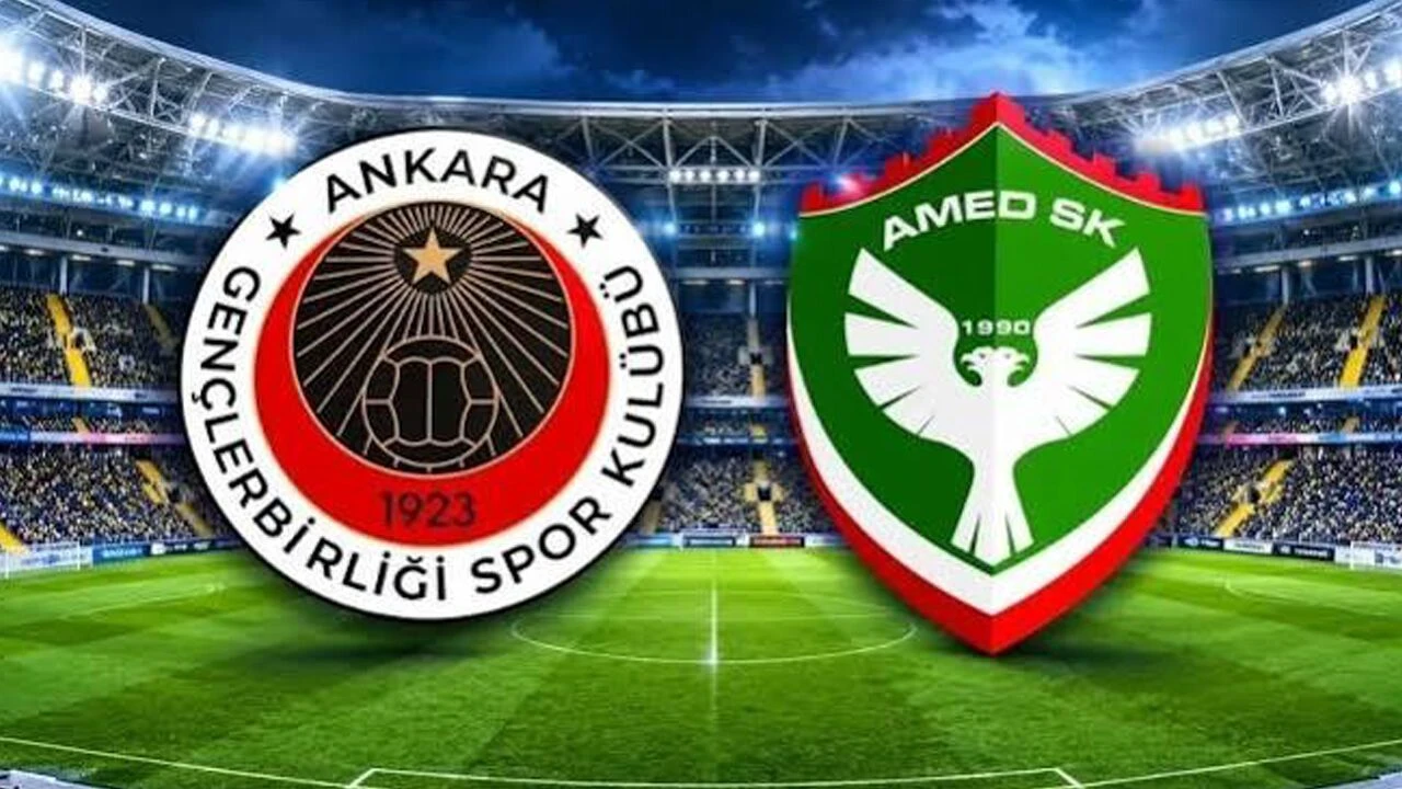 Gençlerbirliği kritik maça eksiklerle çıkacak