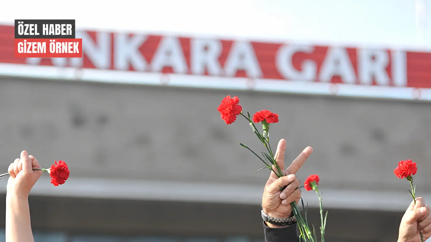 11 yıl sonra 10 Ekim…