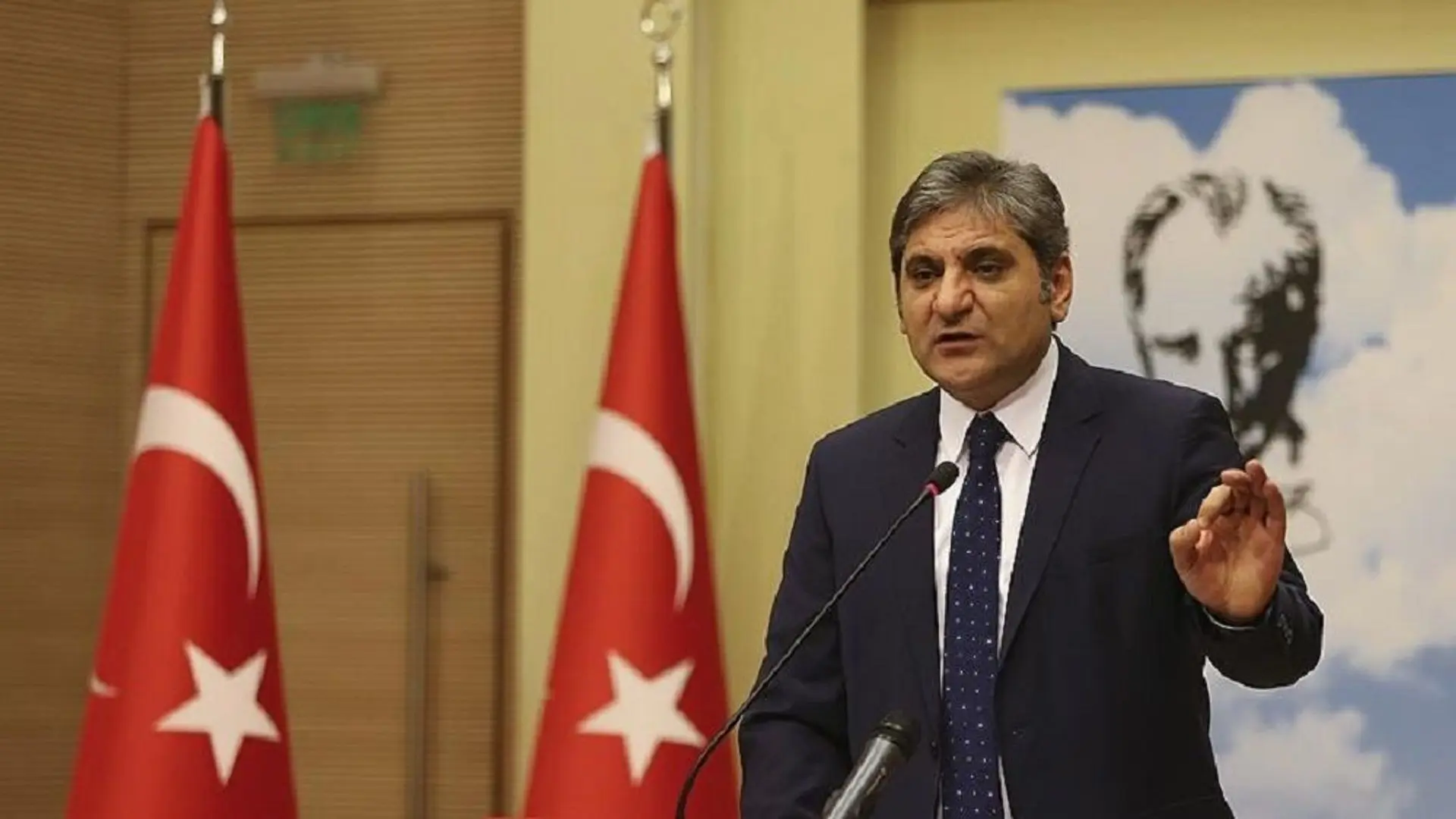 ‘Tutukluluğumun uzamasını göze alıyorum’