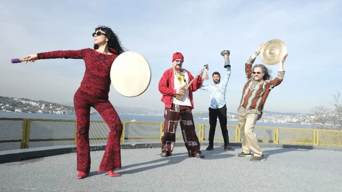BaBa Zula’dan iktidara çağrı: