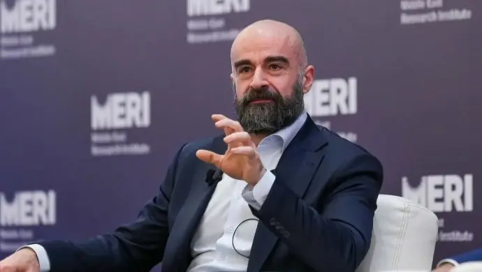 Talabani açıkladı: