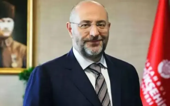İPA Başkanı Buğra Gökce hesapladı: