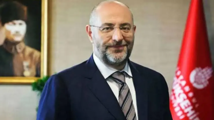 İPA Başkanı Buğra Gökce hesapladı: