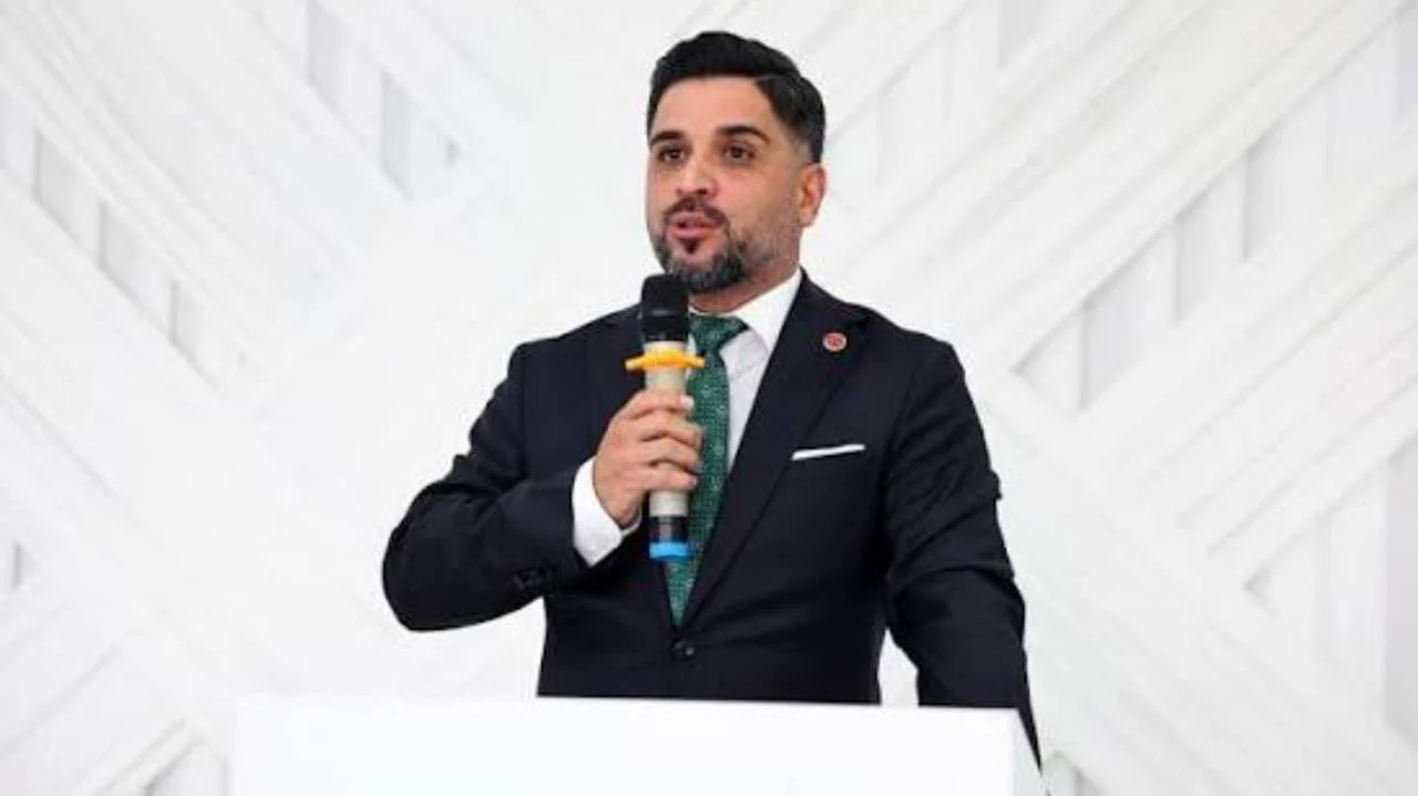 CHP ile Yeni Parti ortak aday gösterdi