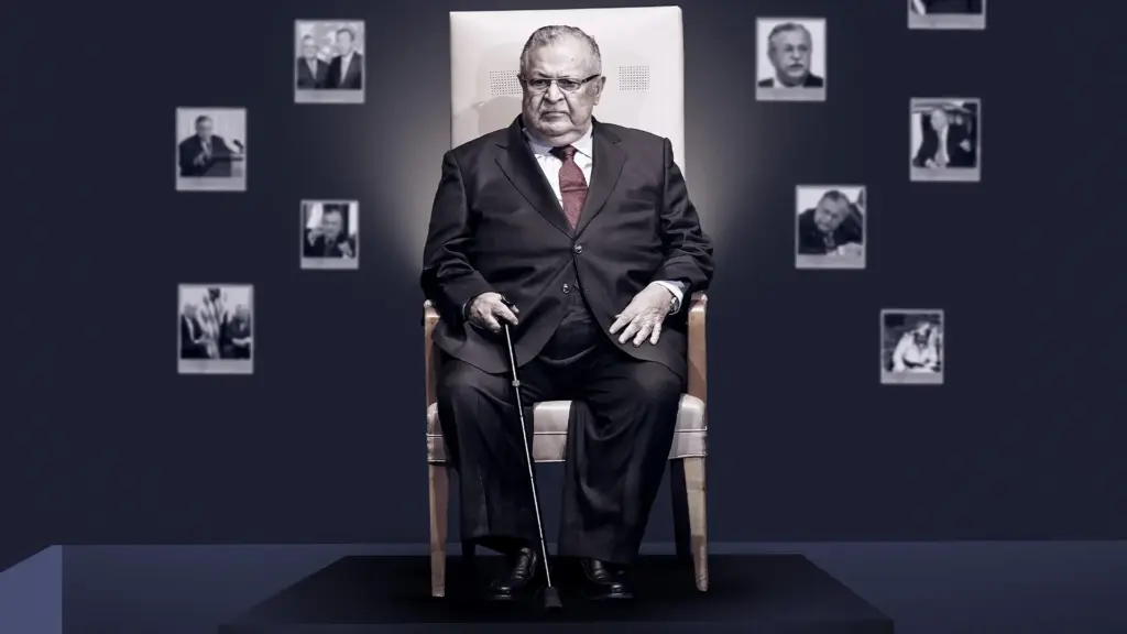 Diyalog ve birlik çabalarına dikkat çekildi — Celal Talabani anıldı: Farklı siyasi çevrelerden mesaj var görseli