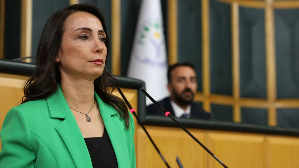 Hatimoğulları’ndan süreç için “adım” çağrısı: