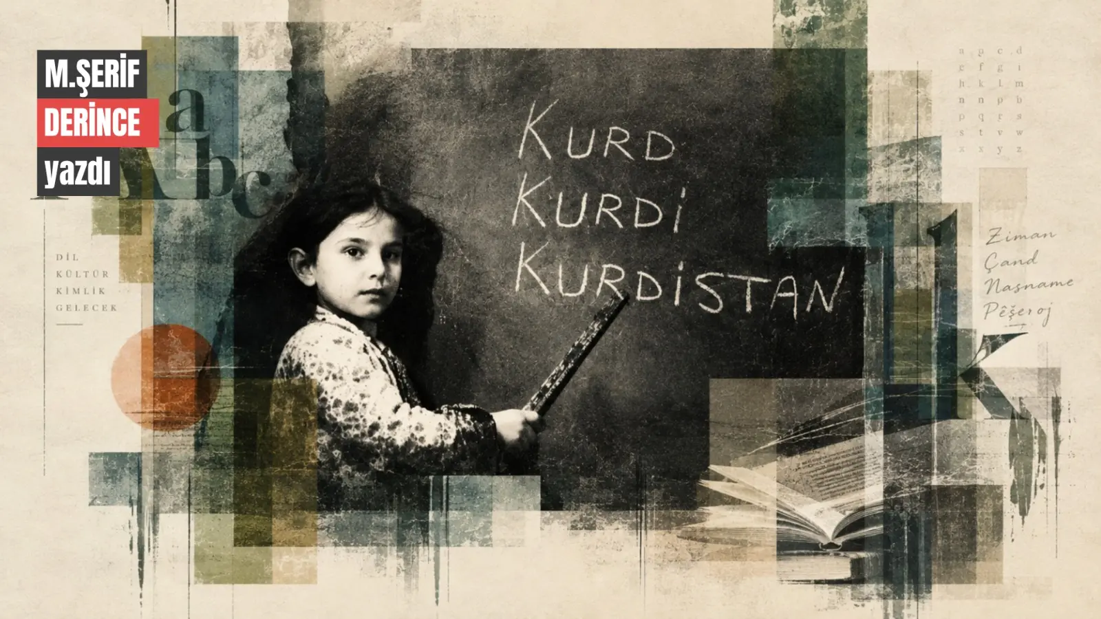 Beklemeden İnşa Etmek: Kürtçe İçin Kurumsal Alternatifler