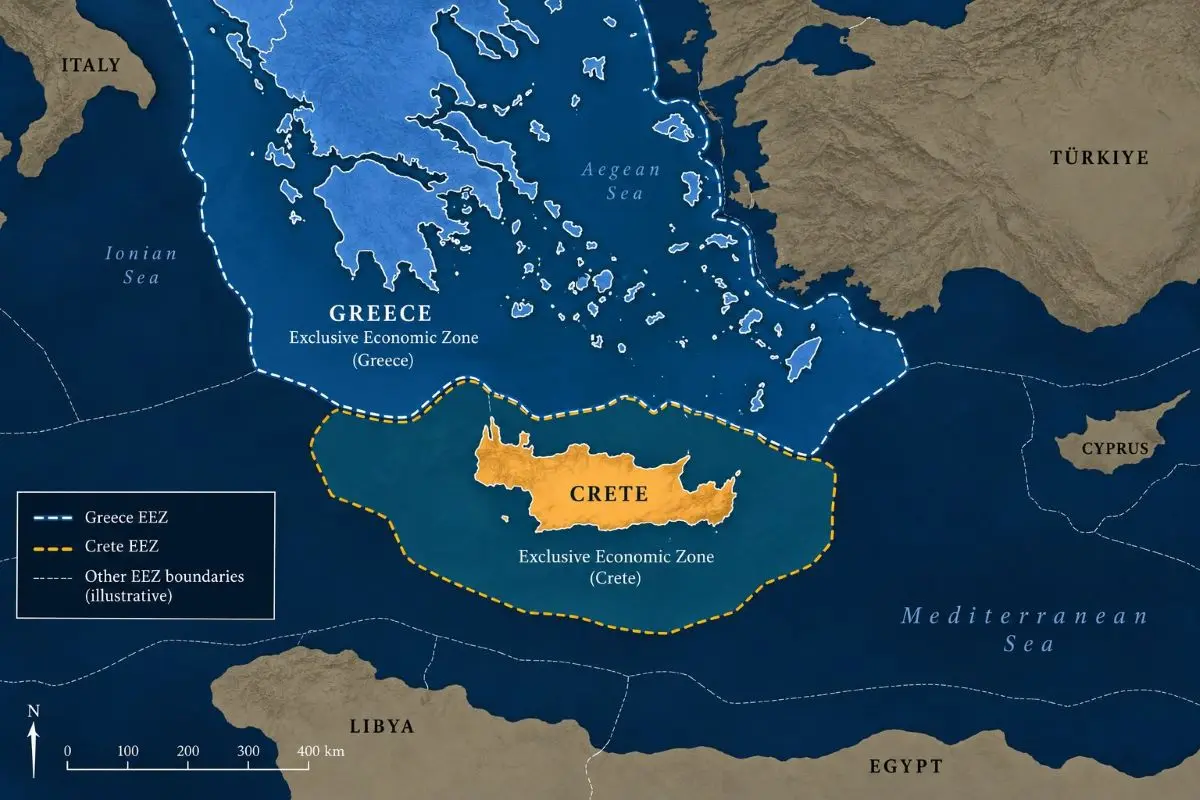 Doğu Akdeniz’de ‘anlaşma’ gerilimi