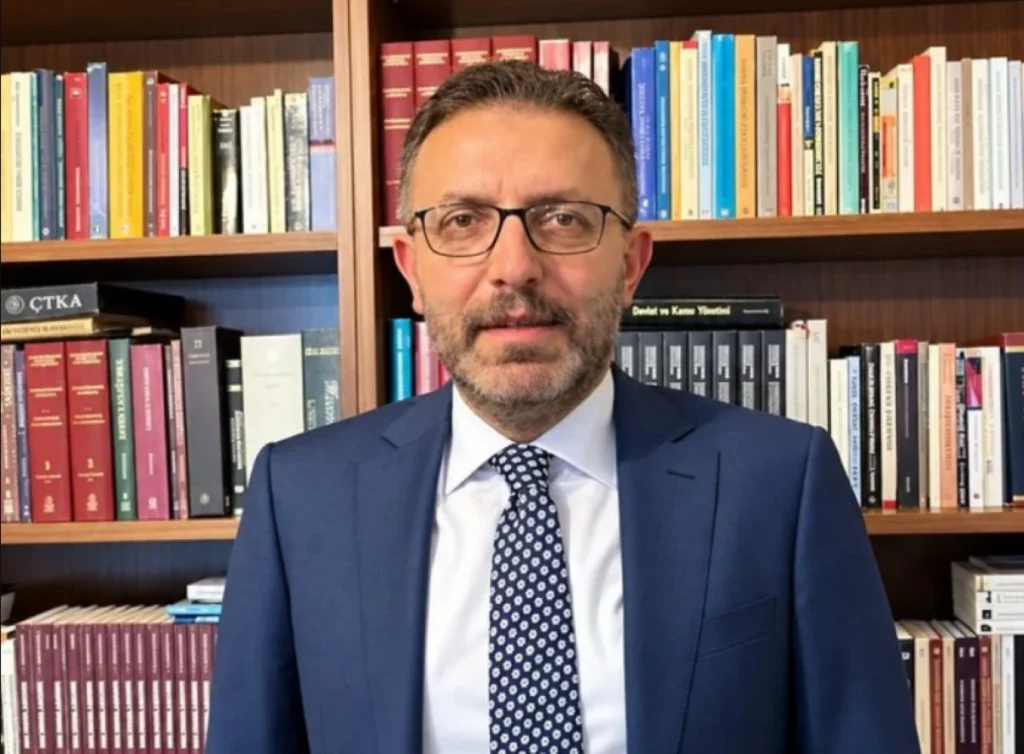ertan aydın