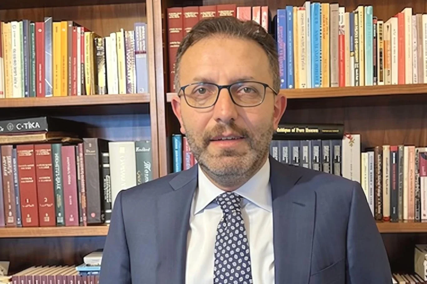 ‘Türkiye Yüzyılı’ sloganının mimarı da listede