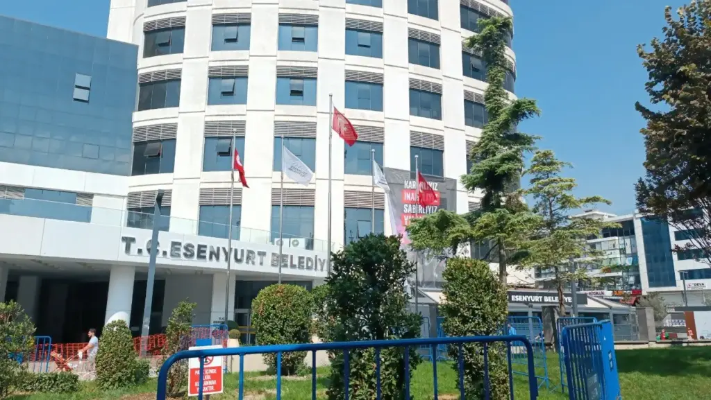 esenyurt