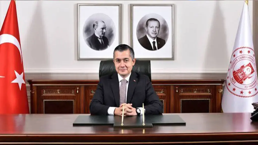 Kayyum yönetimindeki Van’dan atama yapıldı — Esenyurt Belediyesi kayyumu görevden alındı görseli