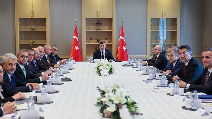 Ödeme takvimi ele alındı