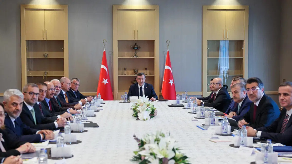 Fon Kurulu altıncı kez toplandı: