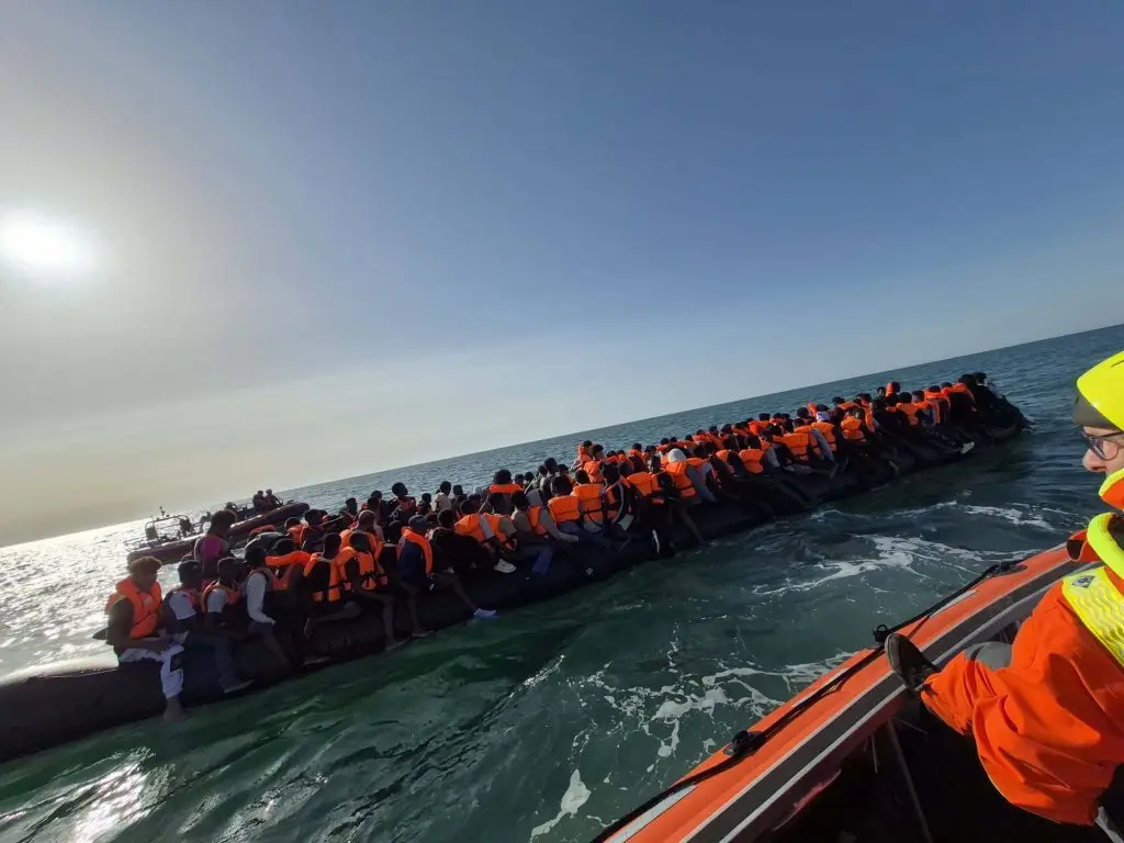 Manş Kanalı anlaşması sona erdi