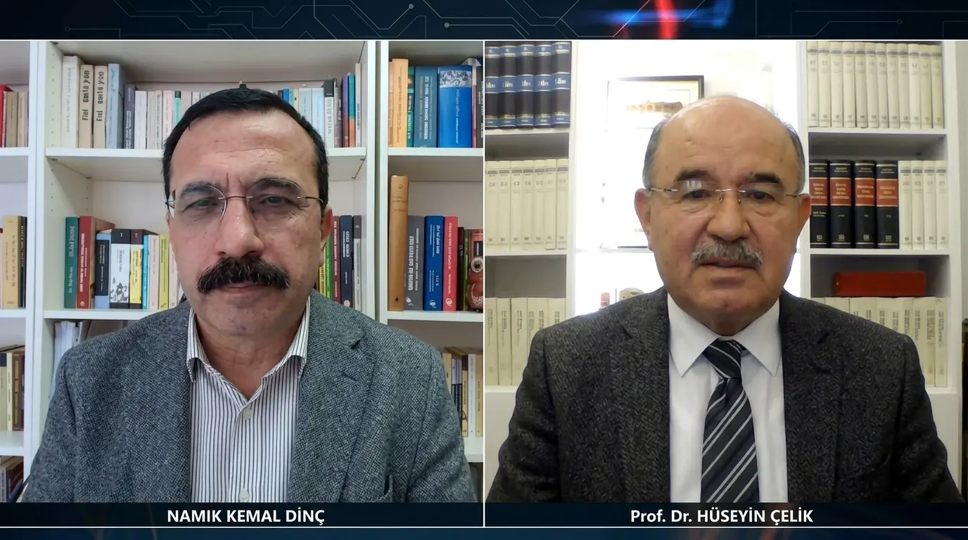 Nûmedya24’e konuştu: İngiltere örneğiyle açıkladı