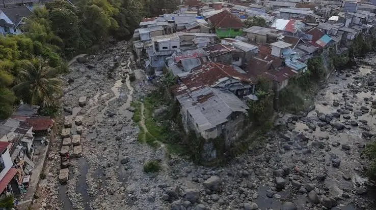 El Nino Dünyayı tehdit ediyor
