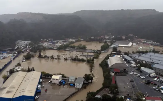 Kocaeli ve İstanbul’daki sel felaketi: Can kaybı 9’a çıktı