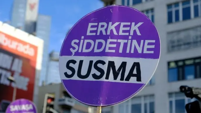 Erkek şiddetinin bilançosu: