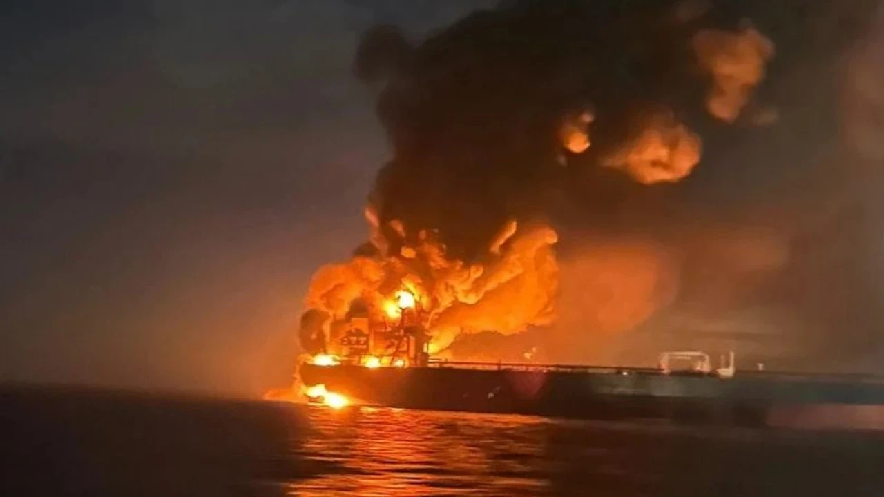 Karadeniz’de Rus saldırılarında artış var