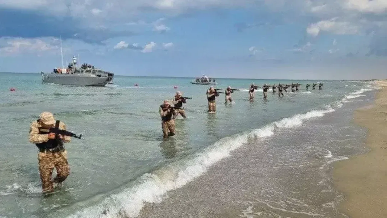 Tatbikatta 14 asker yaşamını yitirmişti
