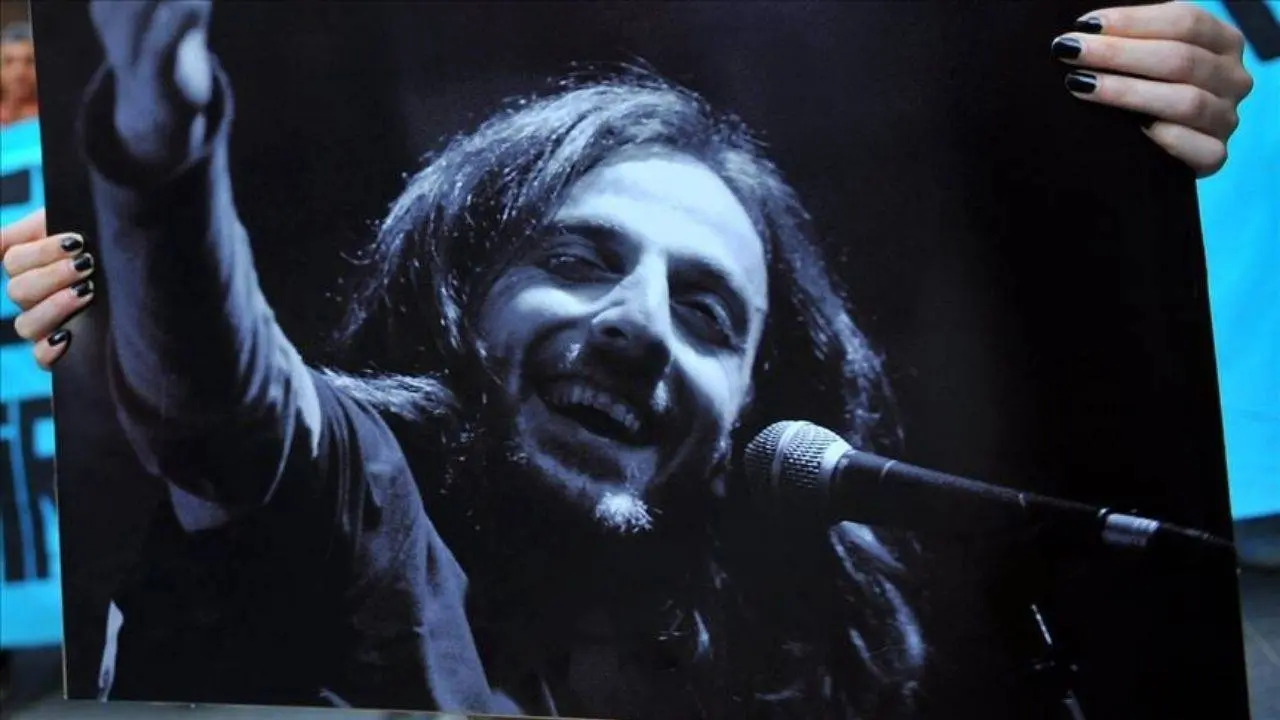 Kazım Koyuncu’nun hayatını anlatıyor