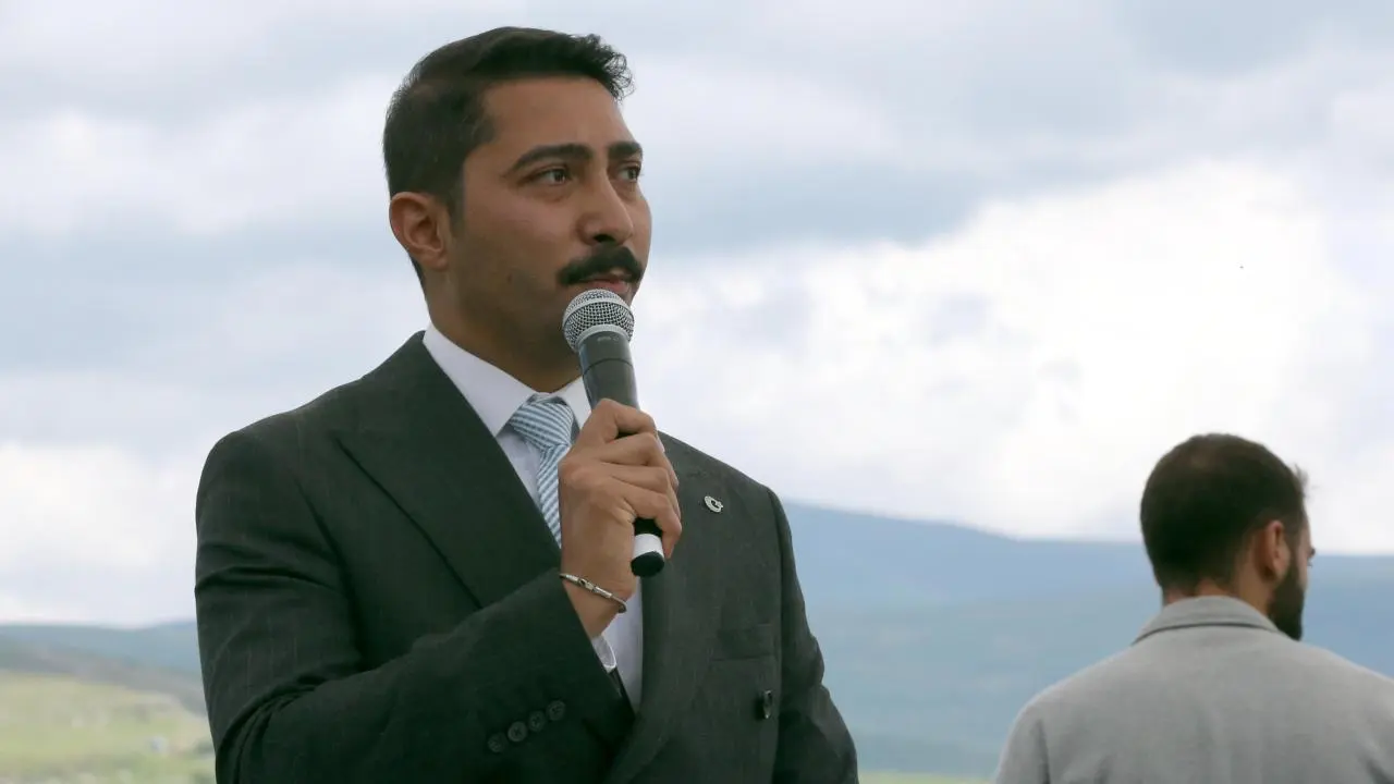 En genç belediye başkanlarından biriydi