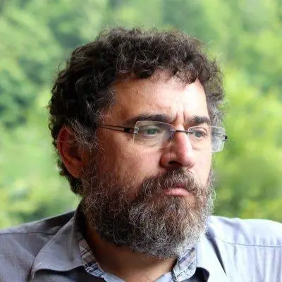 Kemal CAN isimli yazarın fotografı