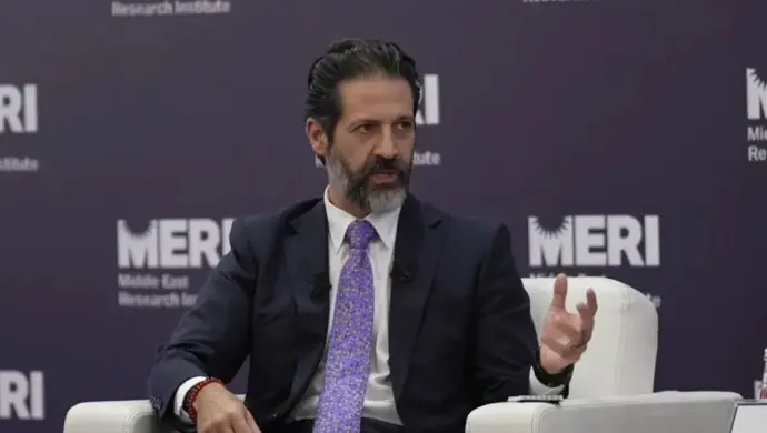 Kubad Talabani: