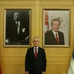 Çok sayıda kuruma atama yapıldı — Erdoğan Sütcü’yü görevden aldı görseli