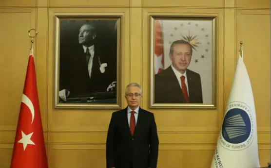 Çok sayıda kuruma atama yapıldı