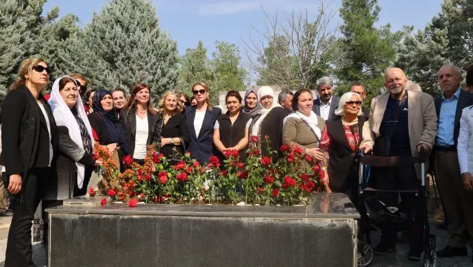 Yaşamını yitirişinin 19’uncu yılı