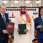 Mekke Anlaşması, Meclis’e sunuldu — Detayları belli oldu: Peki 16 maddede neler var? görseli