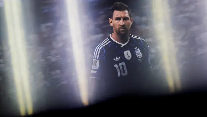 Messi, milli takım kariyerini sonlandırdı