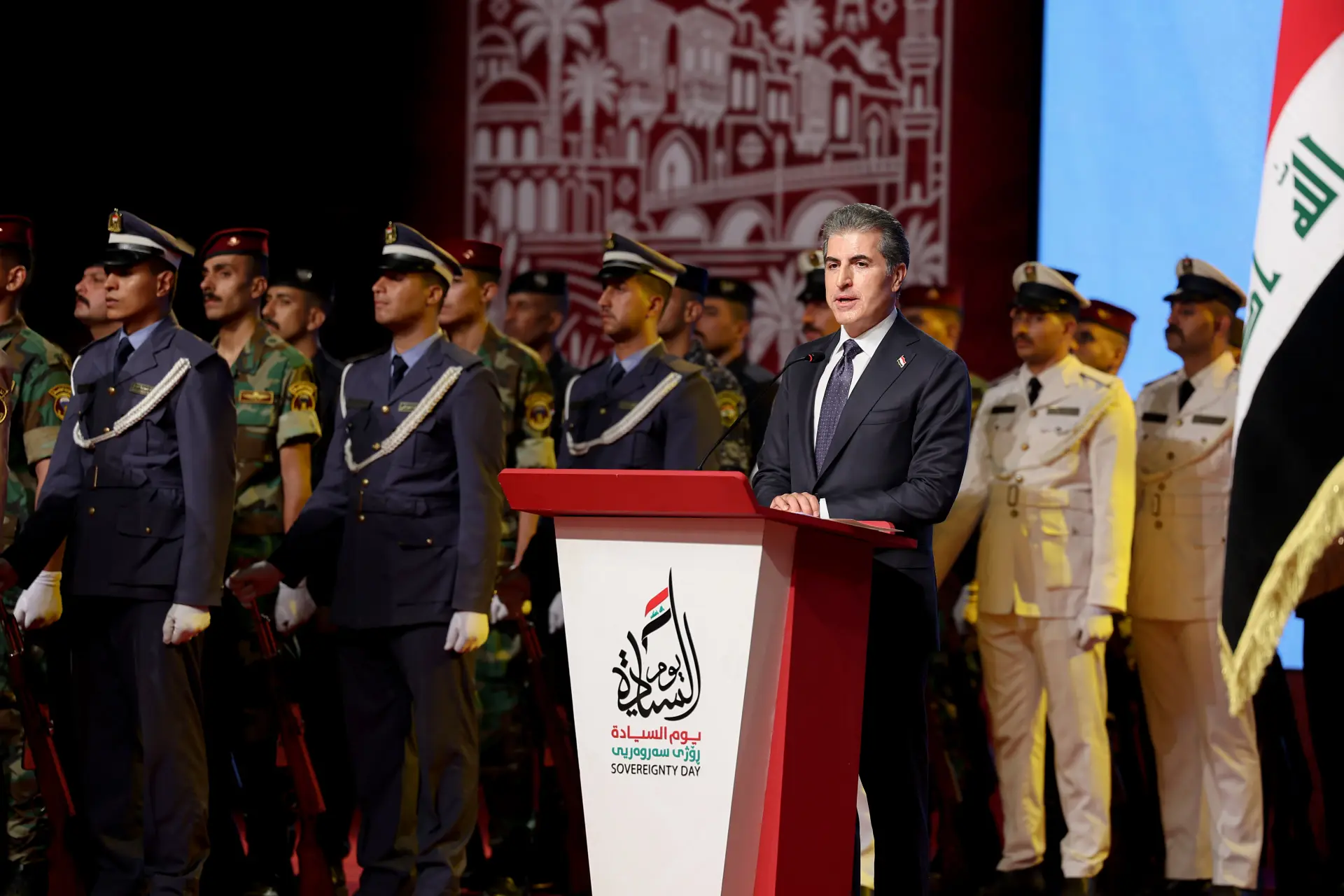 ABD çekildi: Irak’ta ‘zafer havası’ var