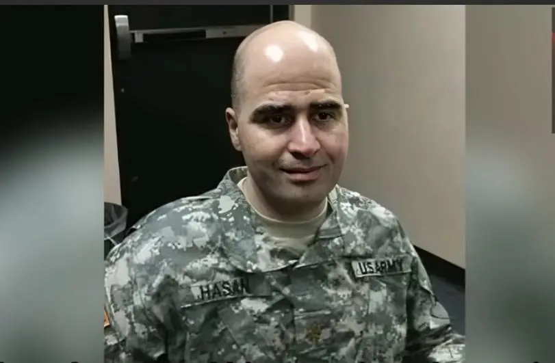 Pentagon açıkladı