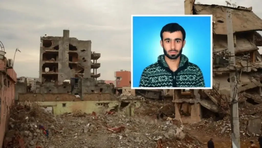 ömer baran-azaiya welat