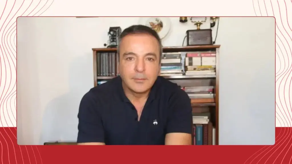 orhan gazi ertekin