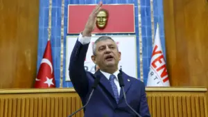 Güncel Haberler, Son Dakika, Köşe Yazıları görseli