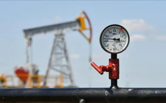 Avrupa’da doğalgaz fiyatları fırladı