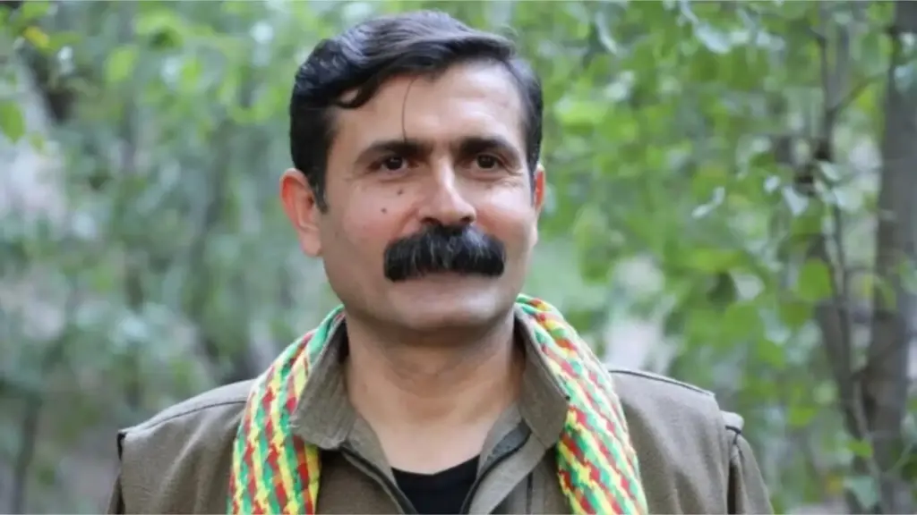 İran’da savaş sürüyor — PJAK nasıl bir çözüm öngördüğünü 6 maddede özetledi görseli