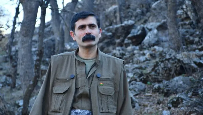PJAK Sözcüsü Awdanan: