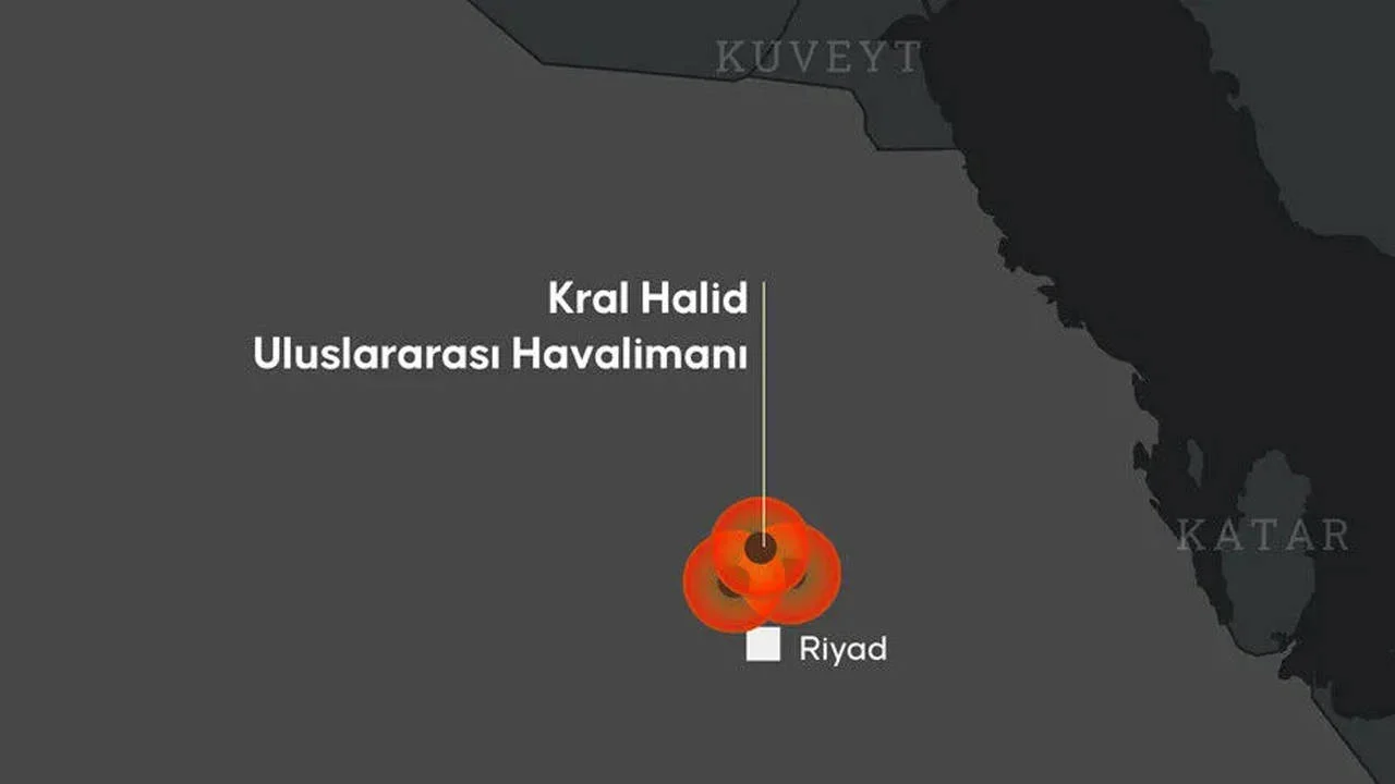 Havaalanı hala kapalı: 13 kişi ölmüştü
