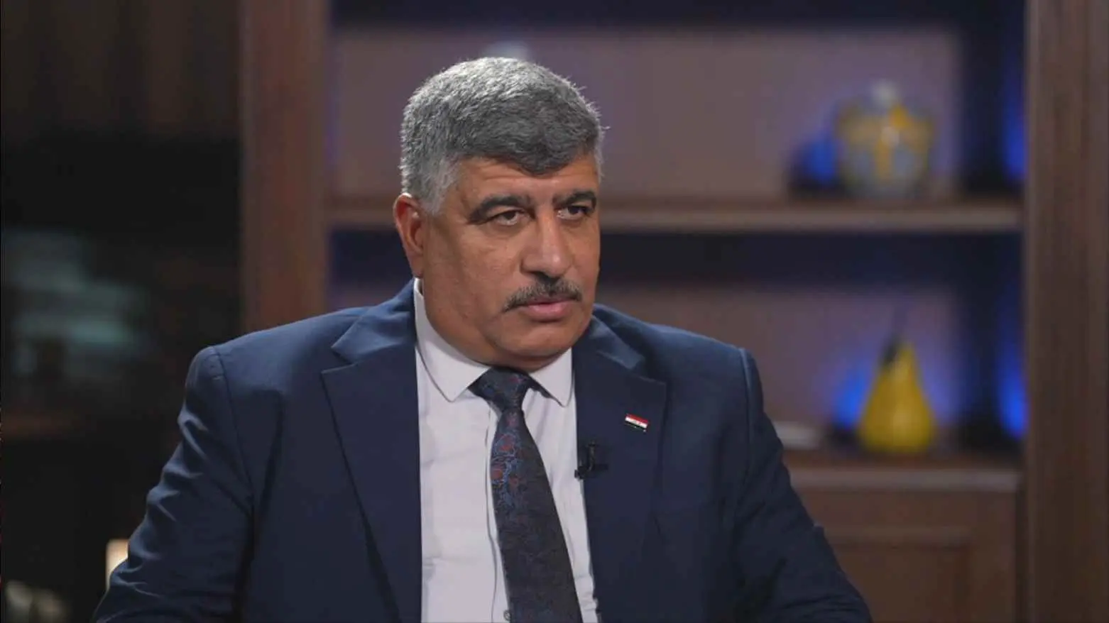 YBŞ’lilerin Irak ordusuna entegrasyonu